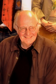 Roland Thibeau