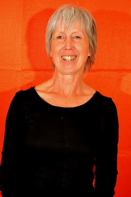 Michèle Rouhart