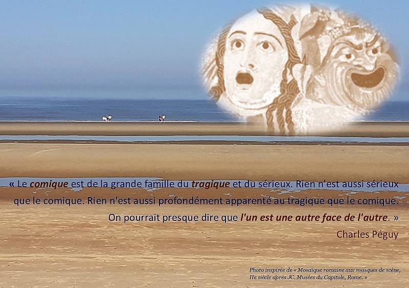 Le comique