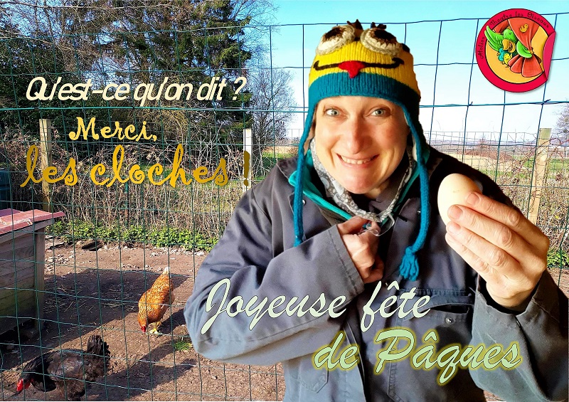 Pâques
