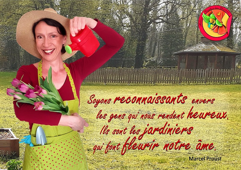 Jardiniers