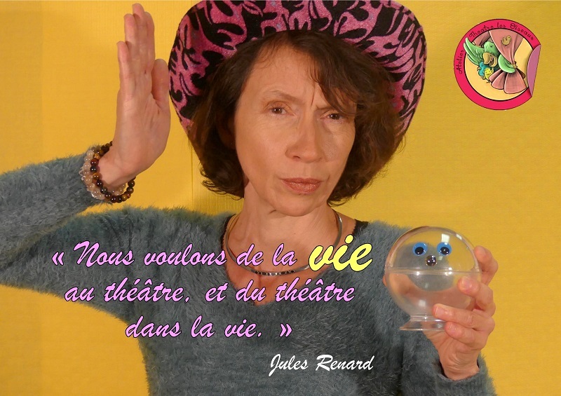 La vie