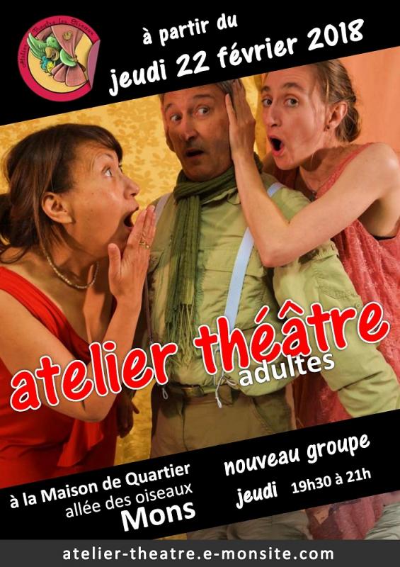 atelier theatre fevr2018