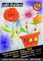 affiche Fred Tomisinec