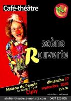 Ato septembre 2020 scène (r)ouverte