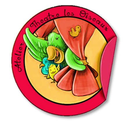 Logo detourre