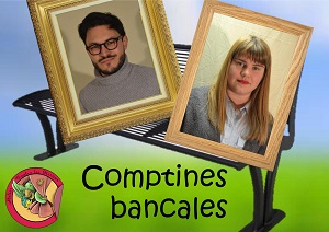 Comptines bancales / Sébastien et Fanny