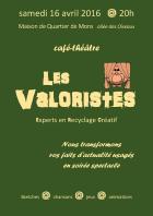 les Valoristes