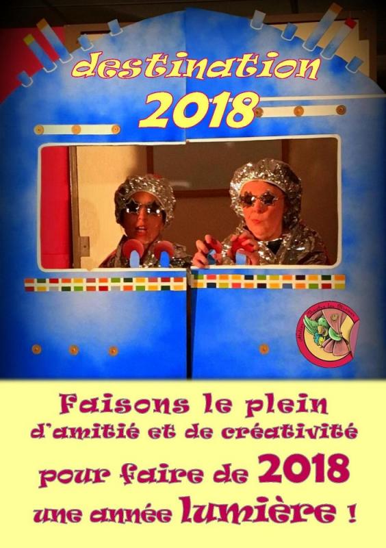 Voeux ato 2018